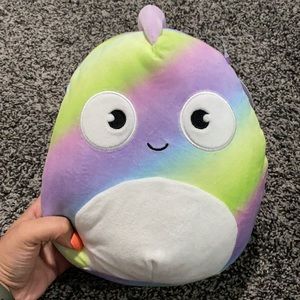 Honeydew Squishmallow 8”